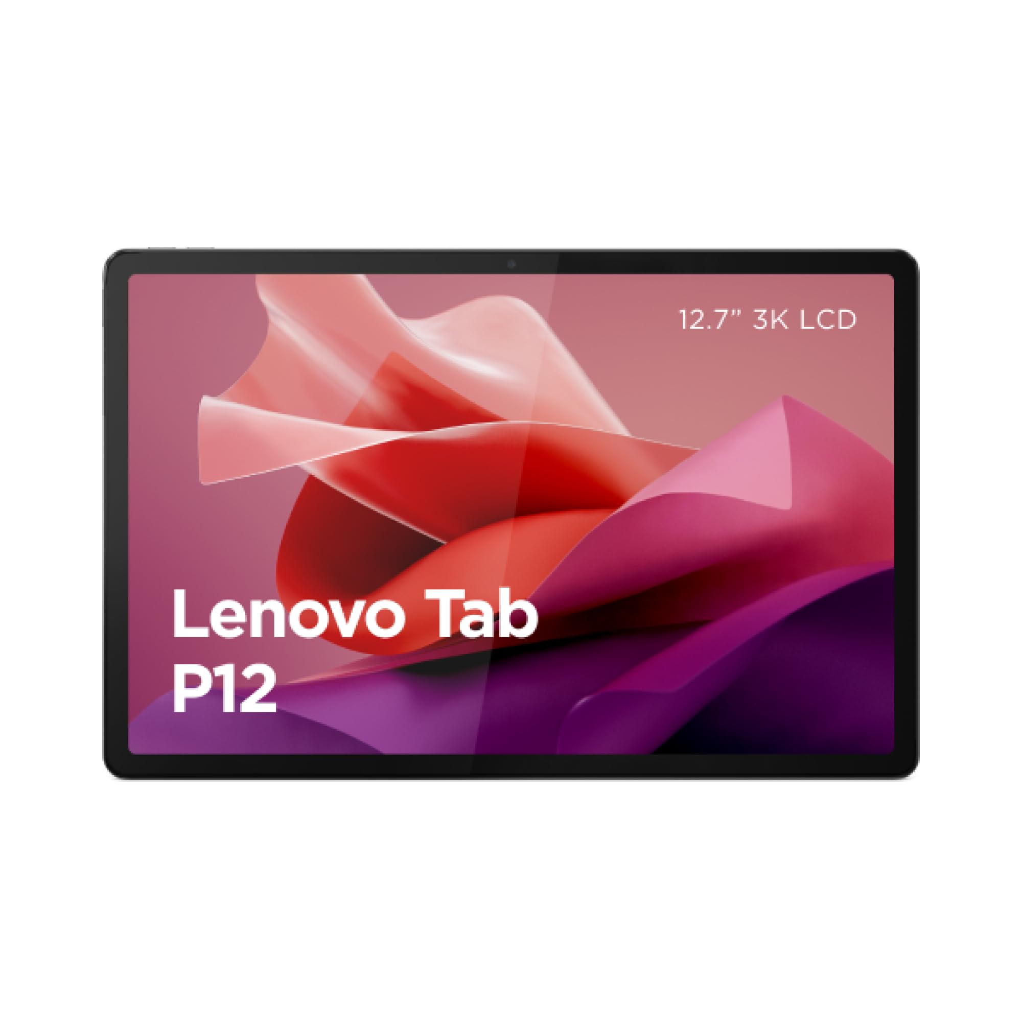 Lenovo Tab P12 Android Tablet | 12 inch 3K LTPS Matte Display